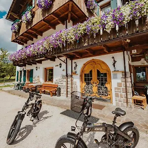  Casa de hóspedes Montana Itália