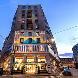 **** Hotel The Square Duomo - Preferred & Itália