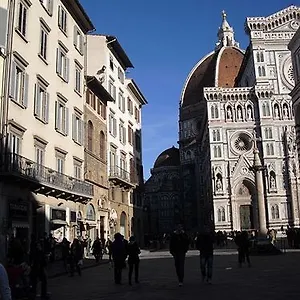 Duomo View Frühstückspension
