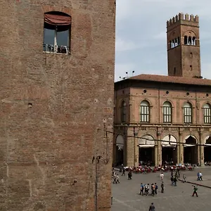 ** Casa de hóspedes Casa Isolani Luxury Piazza Maggiore 1 Itália