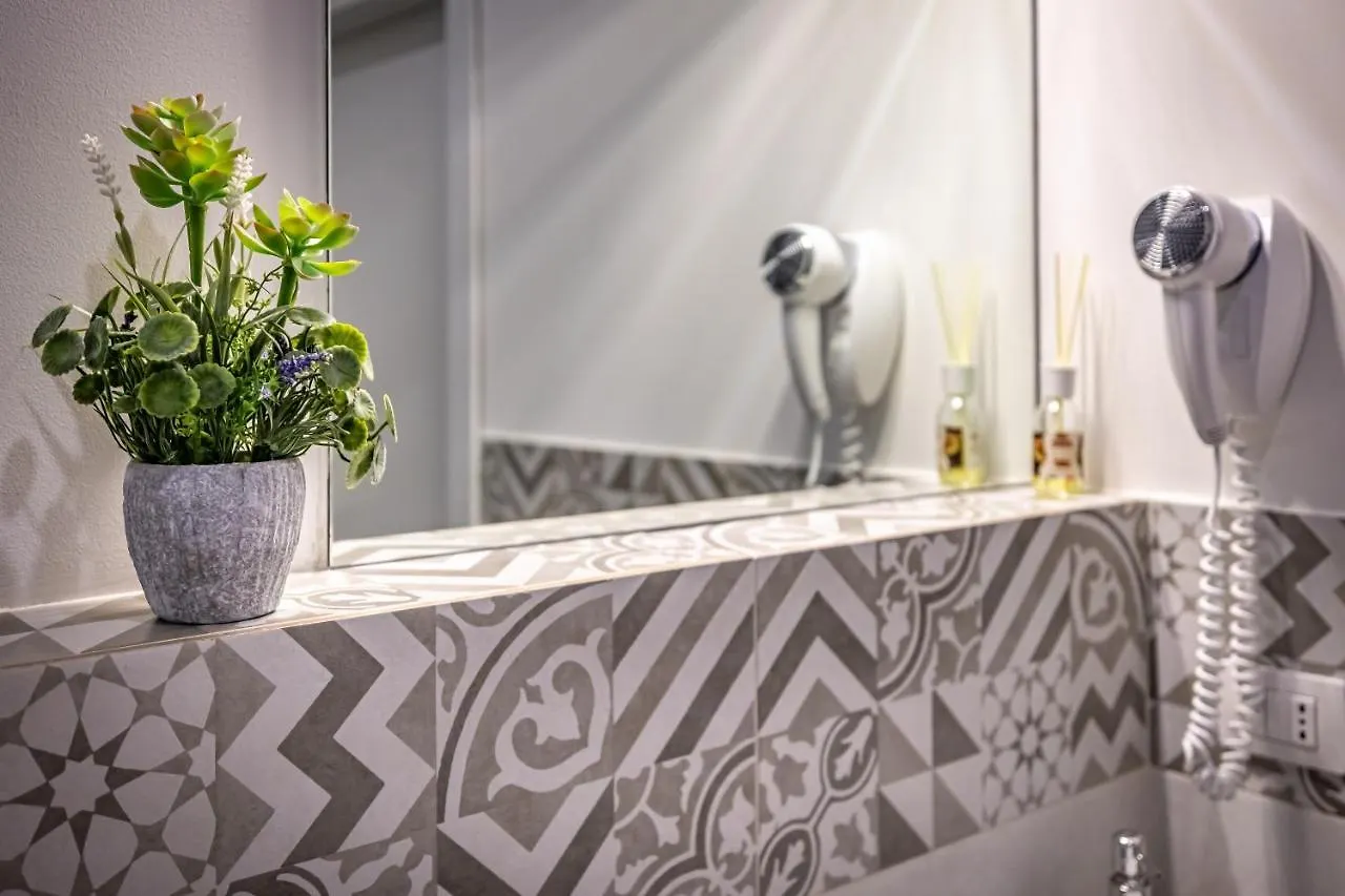 Residenza Fanti Hotel Florence 0*,